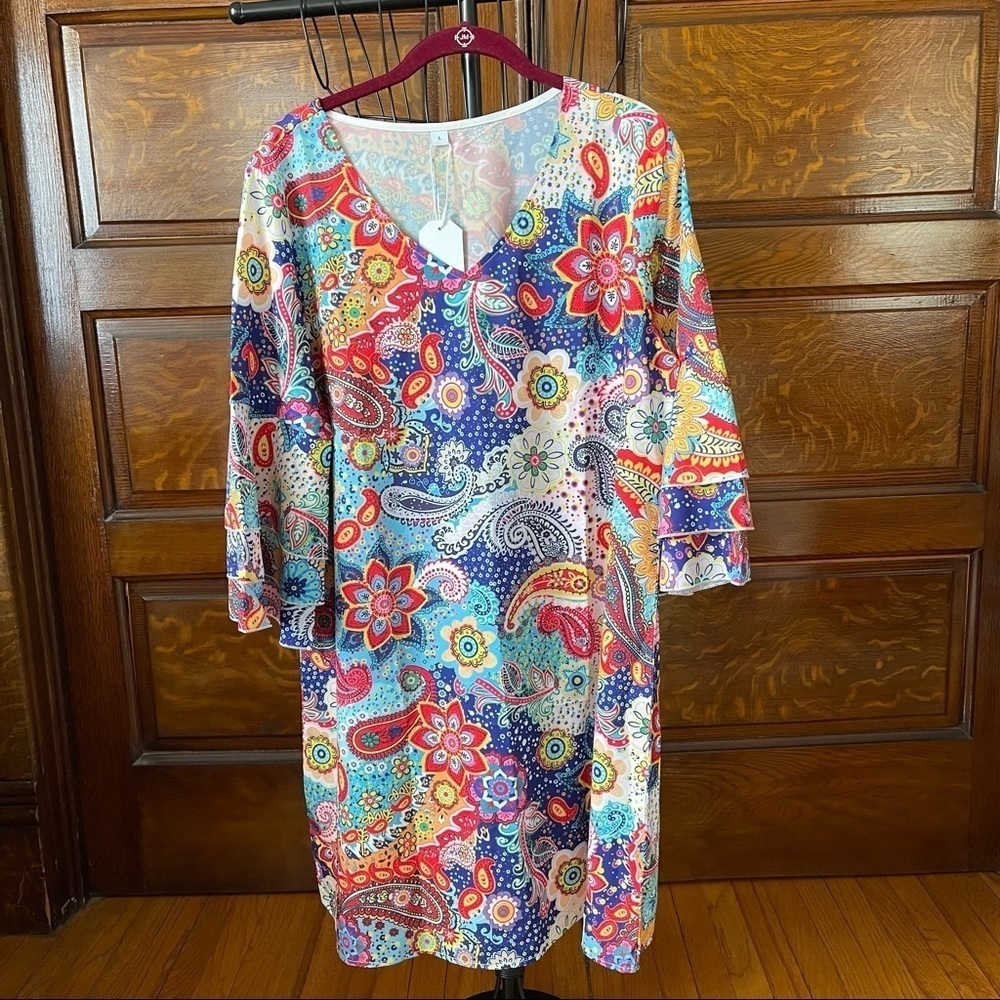 NWT Dress